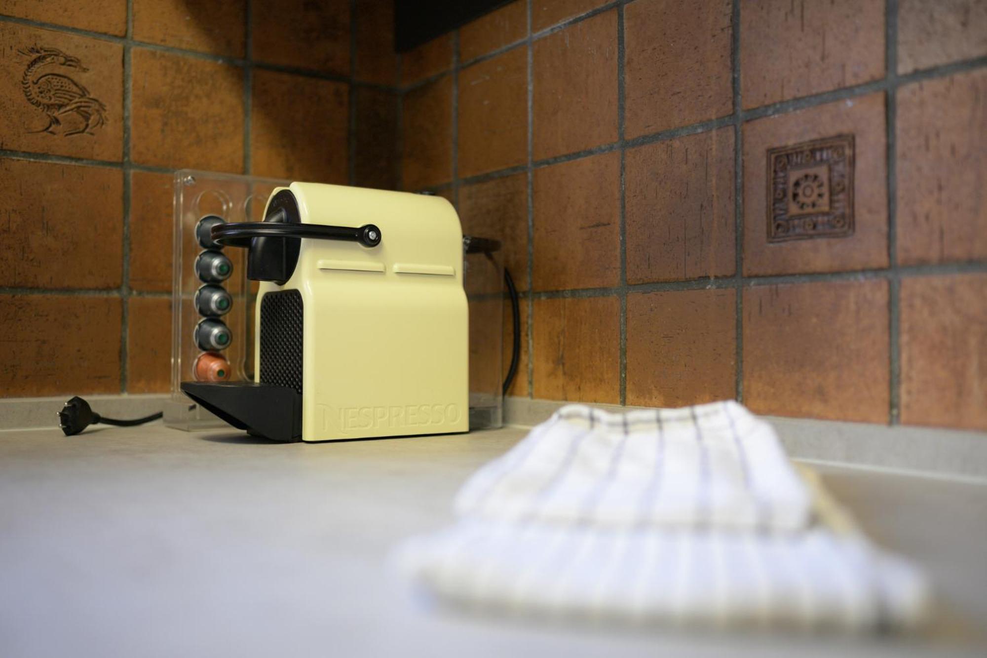 Chesa Panorama B - La Puntアパートメント エクステリア 写真
